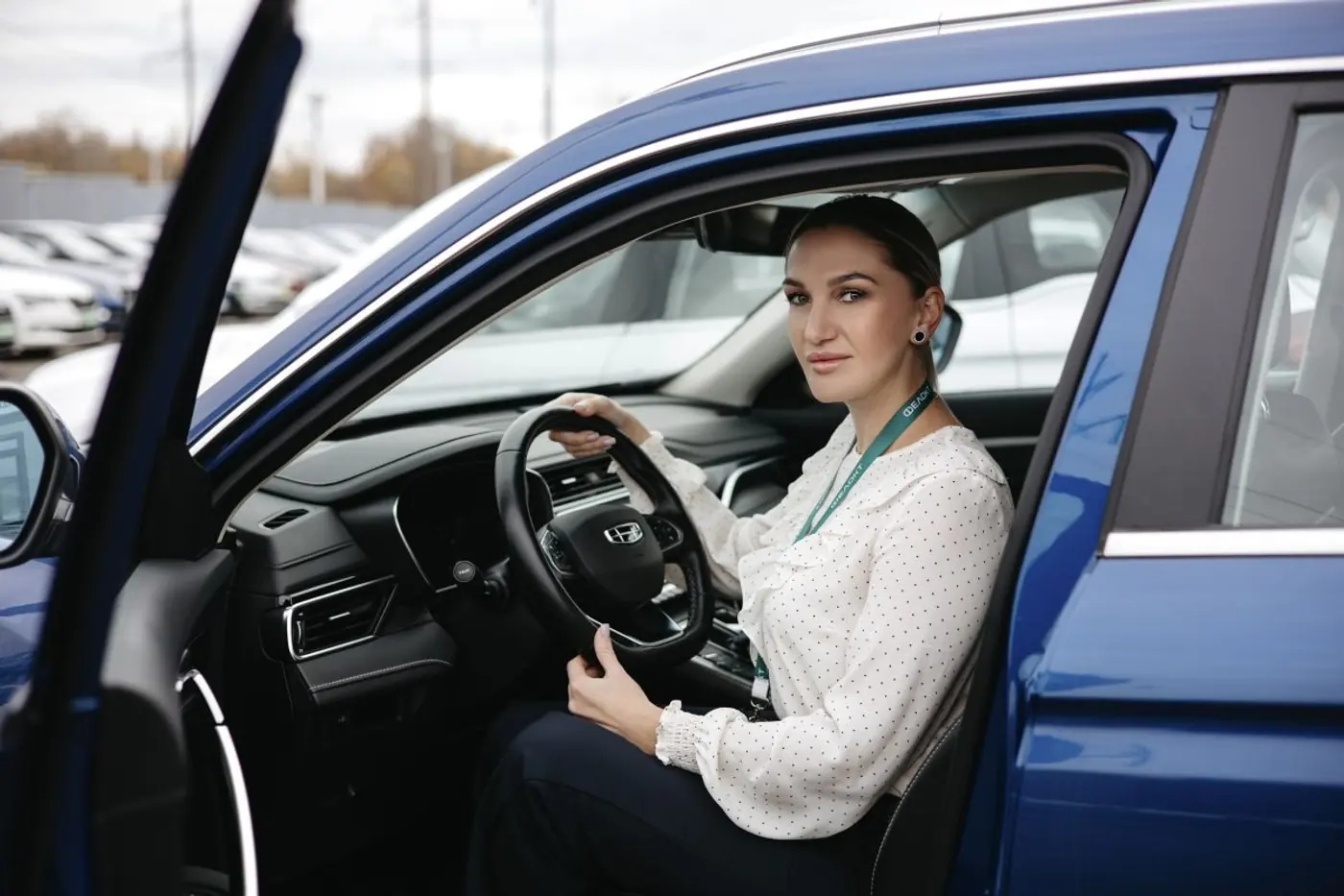 Автомобиль в кредит с зарплатой от 800 рублей – это возможно в Probeg.by