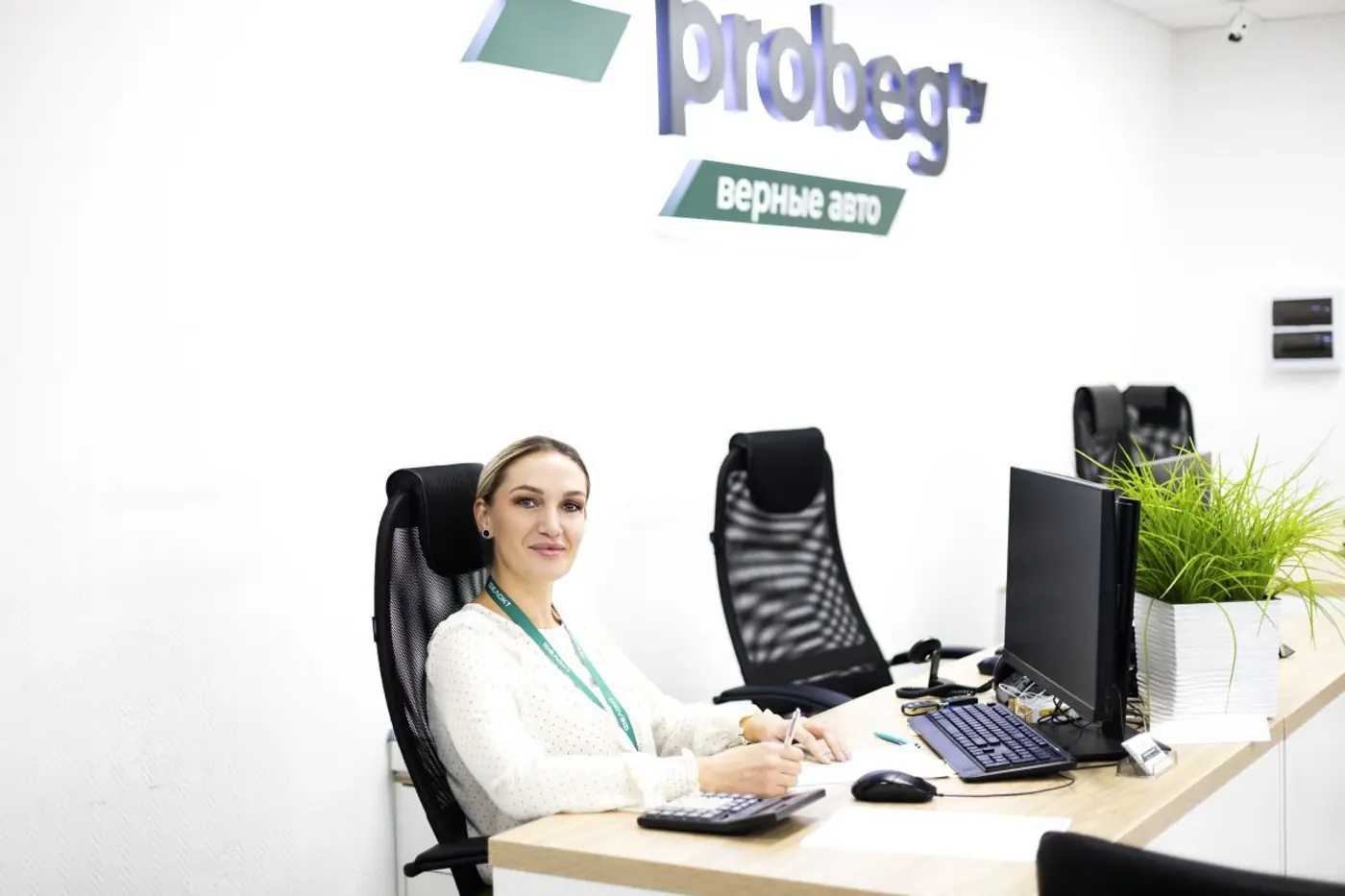 Автомобиль в кредит с зарплатой от 800 рублей – это возможно в Probeg.by