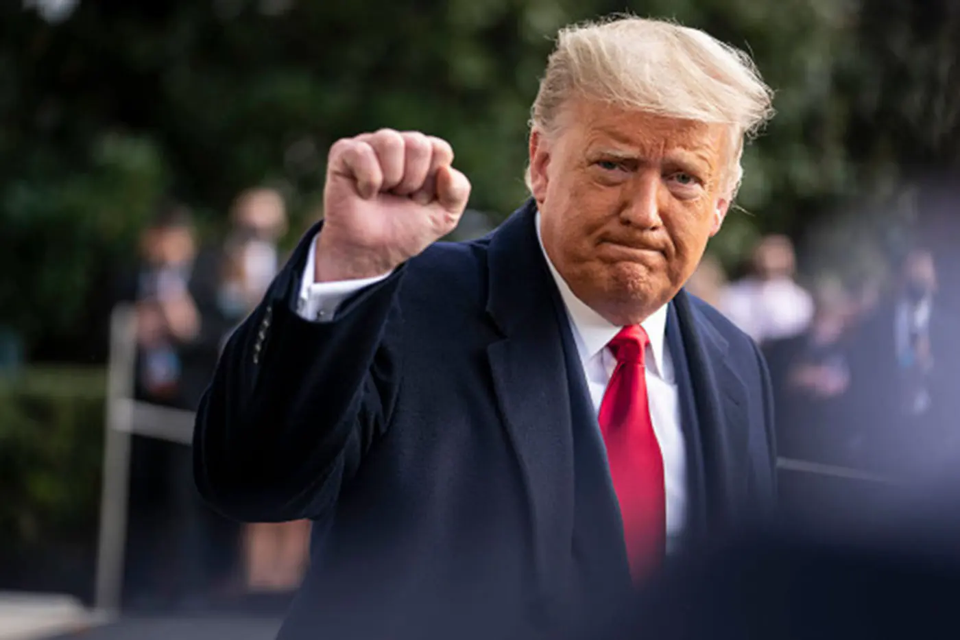 Трамп лидирует на выборах в США: как его победа скажется на мировом авторынке