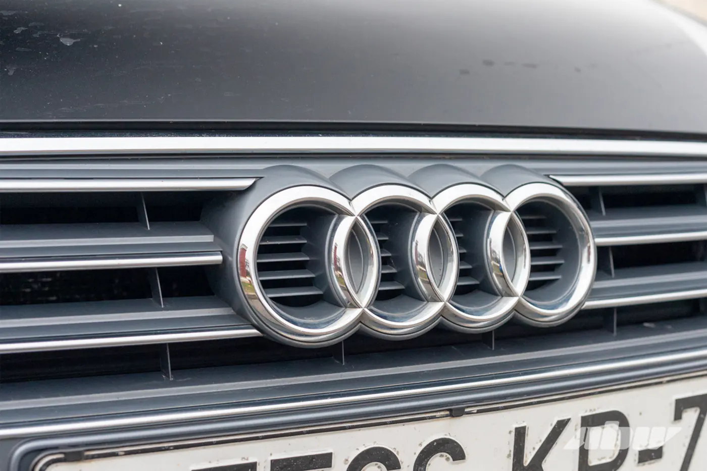 «За рулем этой машины не устаешь». Мнение владельца Audi A4