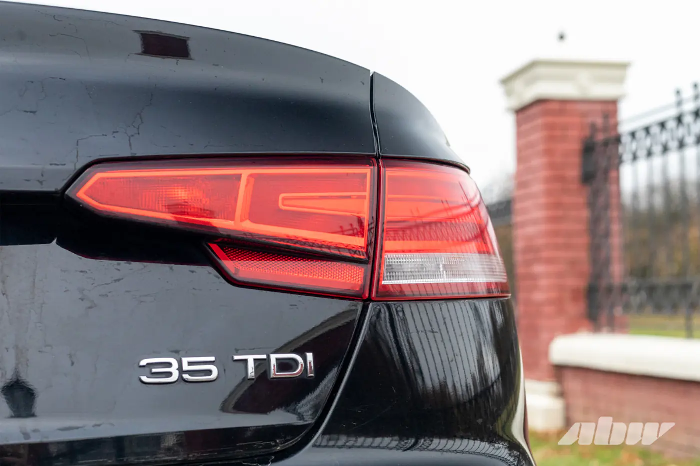 «За рулем этой машины не устаешь». Мнение владельца Audi A4