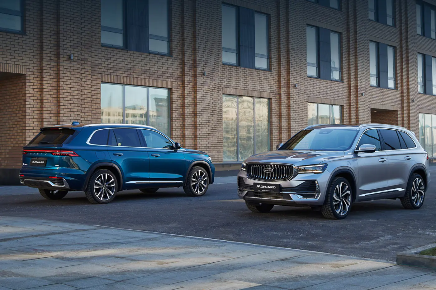 Российские автоэксперты назвали лучшие авто 2024 года: в лидерах – «китайцы»