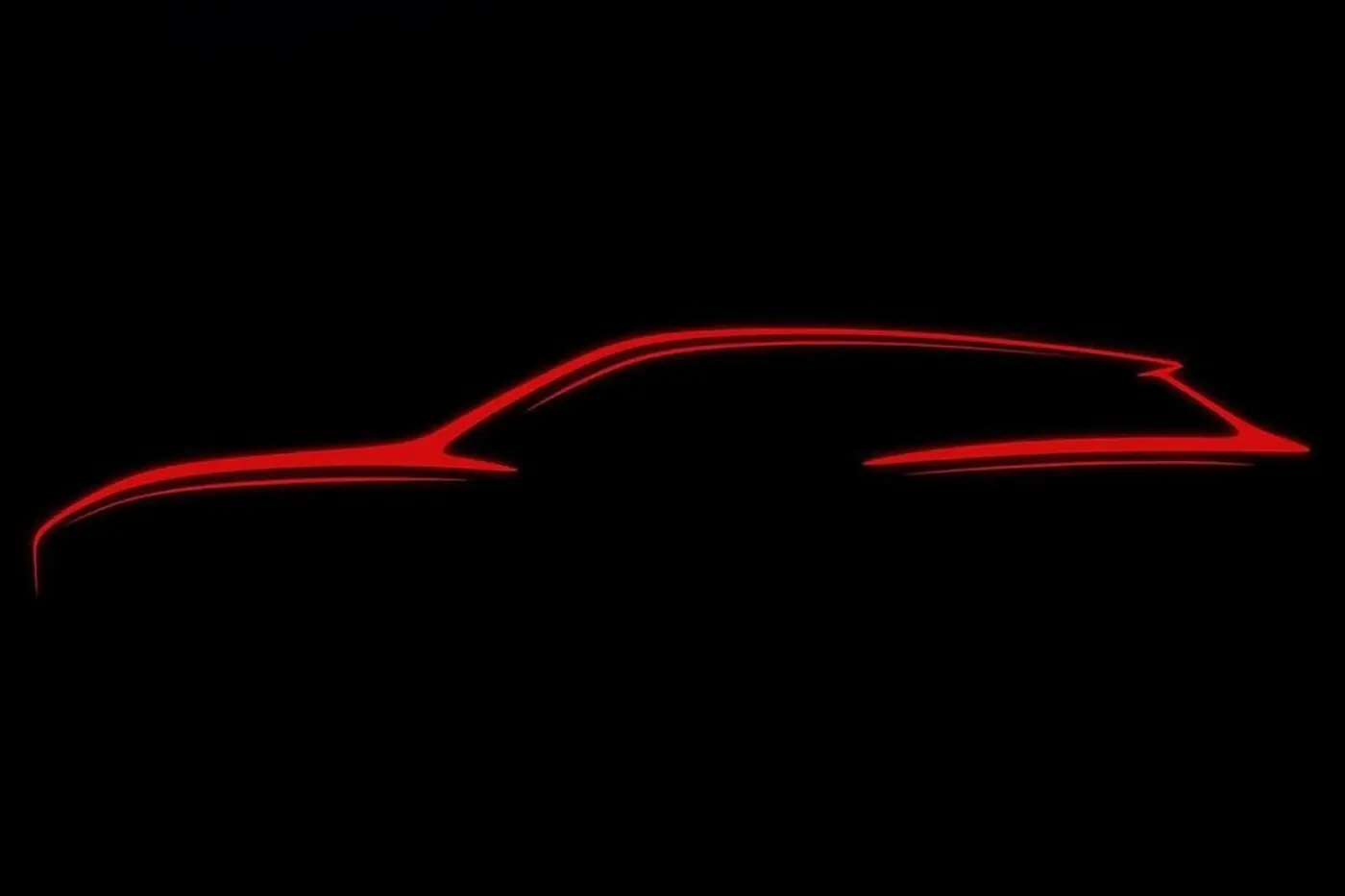 Mercedes-AMG готовит мощный электрический кроссовер