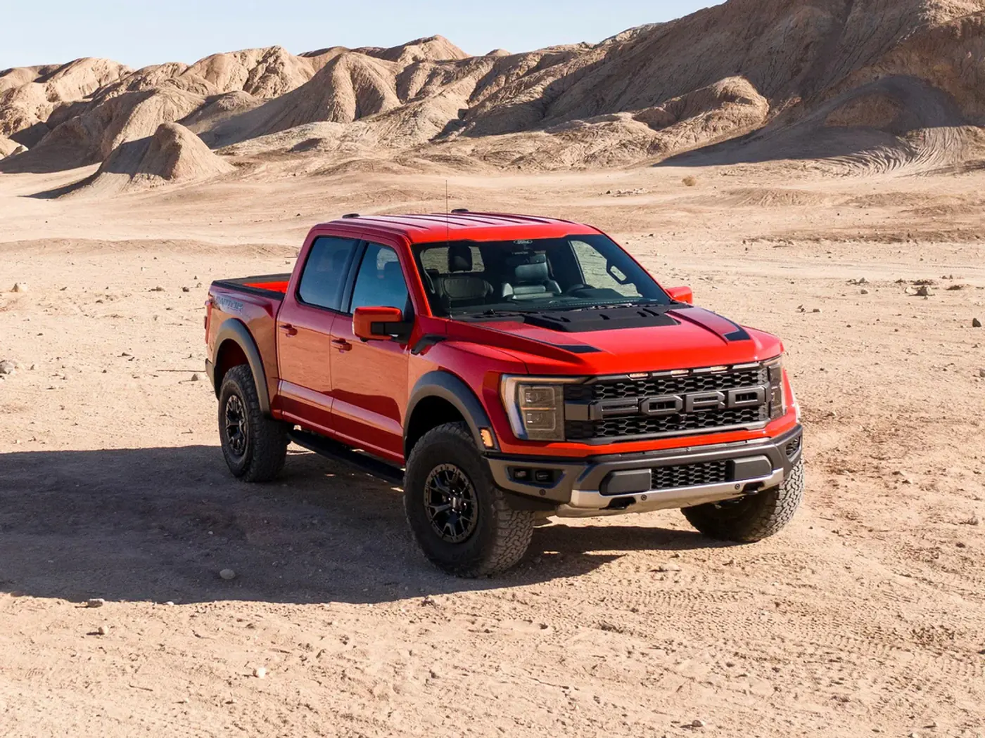 Ford F-Series