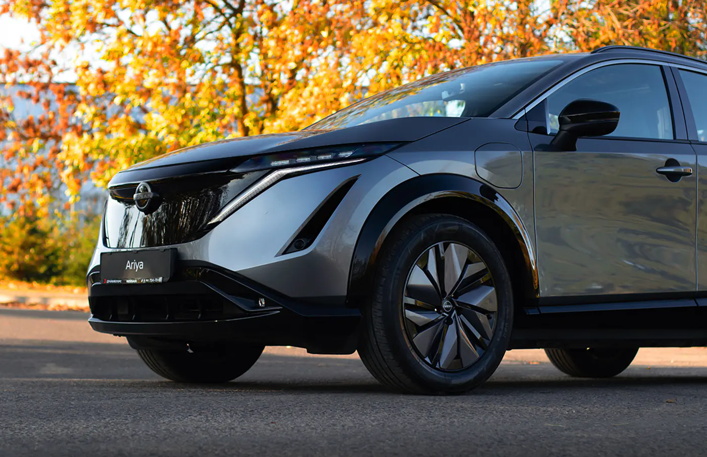 Специальные цены на «японцев»! Успеть взять Nissan от 72 900 рублей