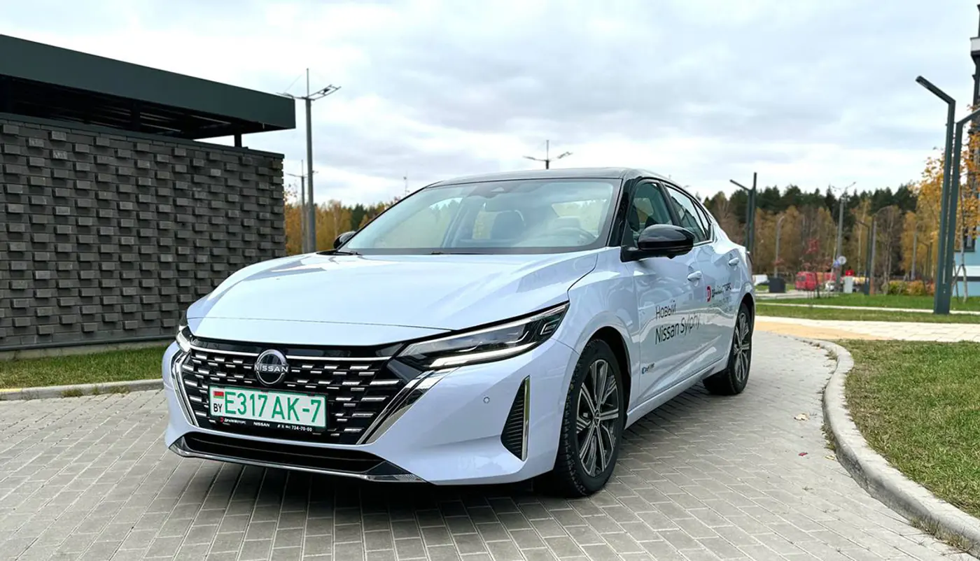 Специальные цены на «японцев»! Успеть взять Nissan от 72 900 рублей