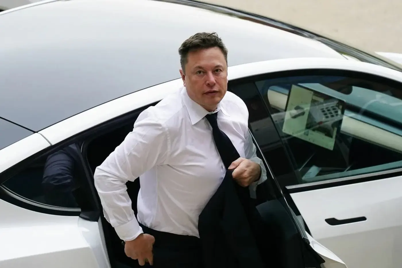 Глава Tesla станет руководителем американского госконтроля