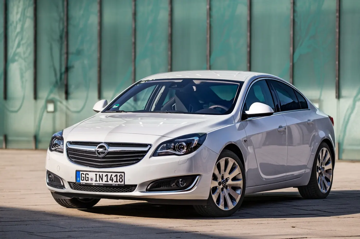 Где болит: разбираем основные проблемы Opel Insignia A