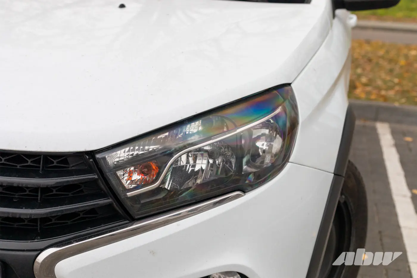 «Мы приехали «просто посмотреть»: история покупки почти новой Lada Vesta SW Cross