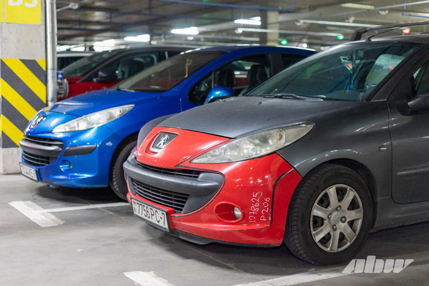 «Замена цепи потянула на 3100 рублей»: о чем говорят владельцы Peugeot?