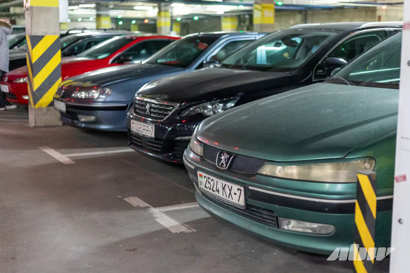 «Замена цепи потянула на 3100 рублей»: о чем говорят владельцы Peugeot?