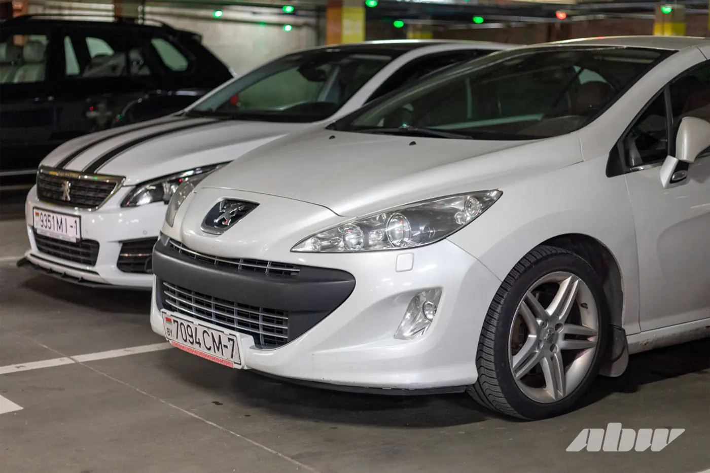 «Замена цепи потянула на 3100 рублей»: о чем говорят владельцы Peugeot?