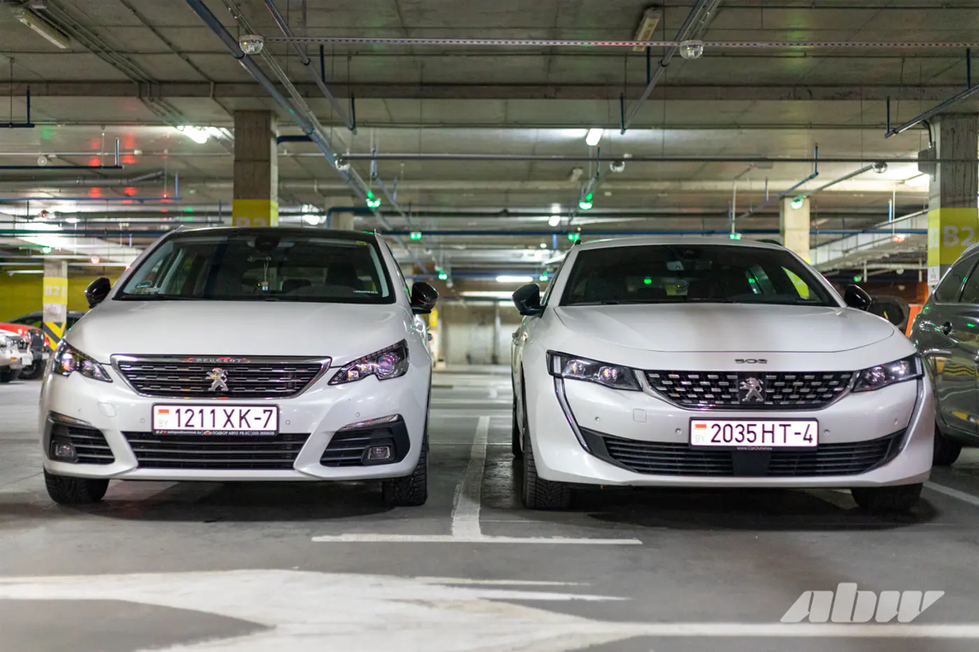 «Замена цепи потянула на 3100 рублей»: о чем говорят владельцы Peugeot?