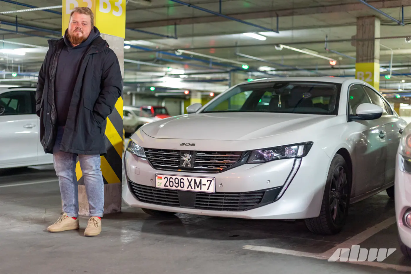 «Замена цепи потянула на 3100 рублей»: о чем говорят владельцы Peugeot?
