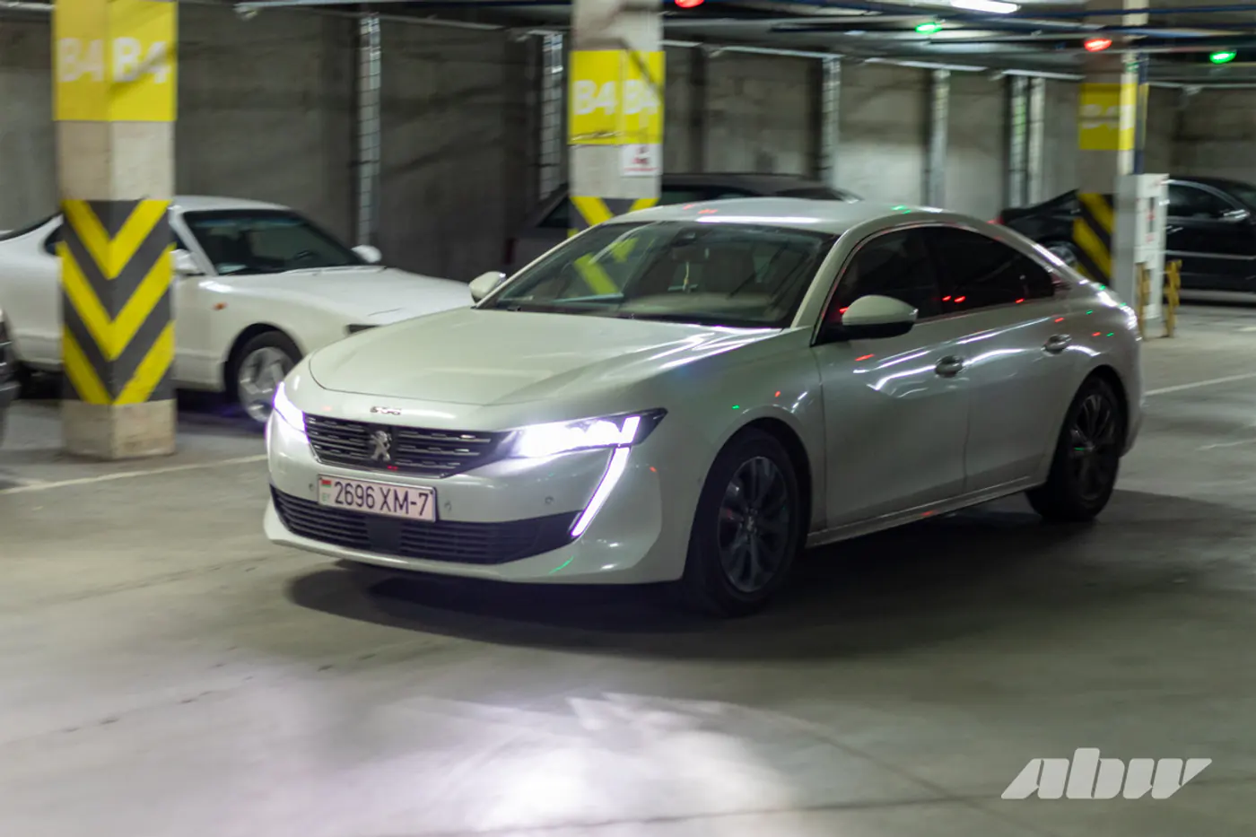 «Замена цепи потянула на 3100 рублей»: о чем говорят владельцы Peugeot?