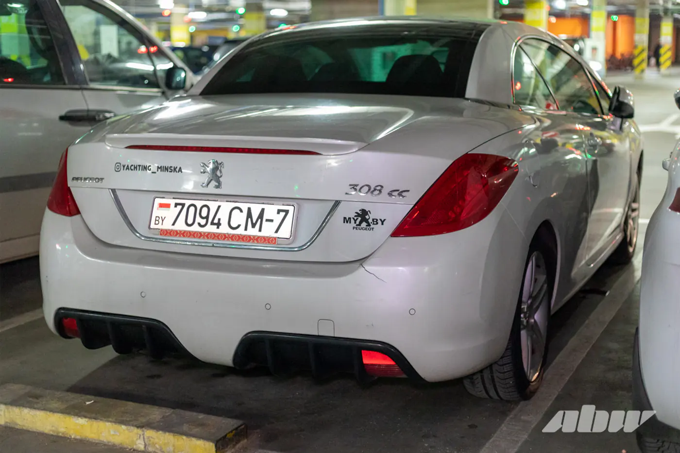 «Замена цепи потянула на 3100 рублей»: о чем говорят владельцы Peugeot?