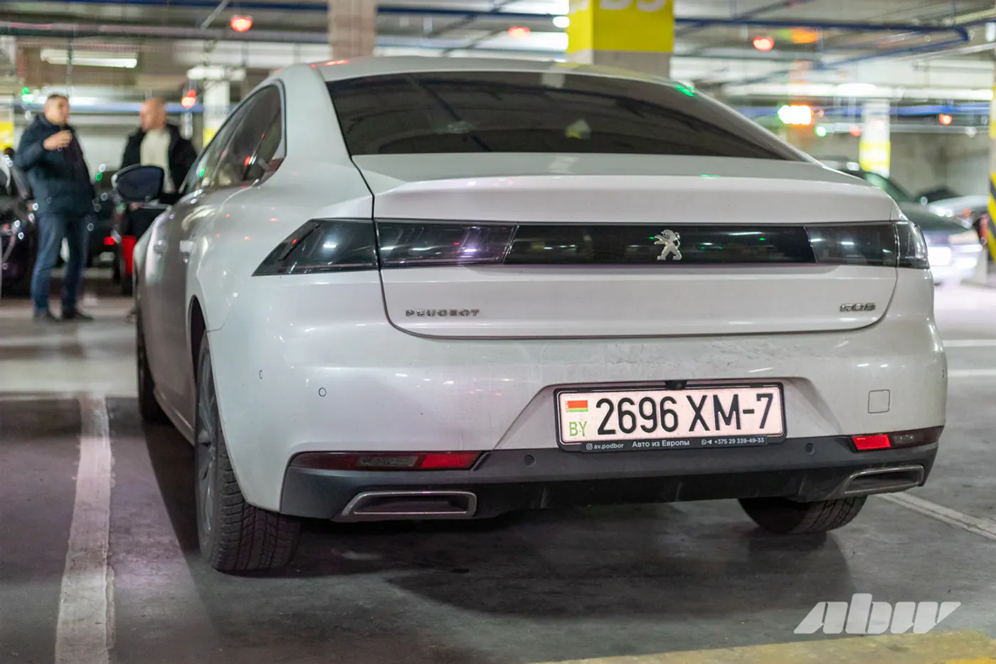 «Замена цепи потянула на 3100 рублей»: о чем говорят владельцы Peugeot?