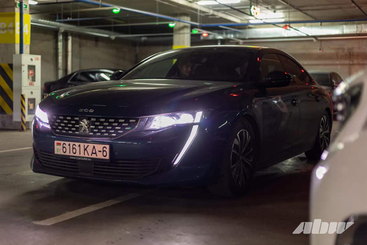 «Замена цепи потянула на 3100 рублей»: о чем говорят владельцы Peugeot?
