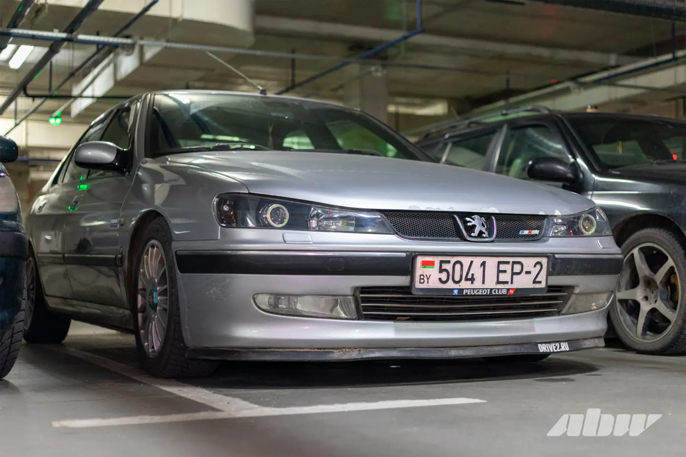 «Замена цепи потянула на 3100 рублей»: о чем говорят владельцы Peugeot?