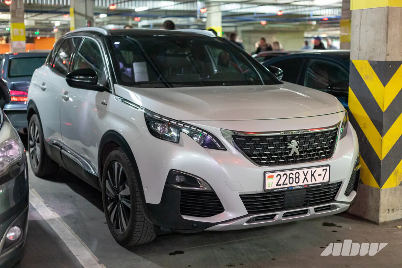 «Замена цепи потянула на 3100 рублей»: о чем говорят владельцы Peugeot?