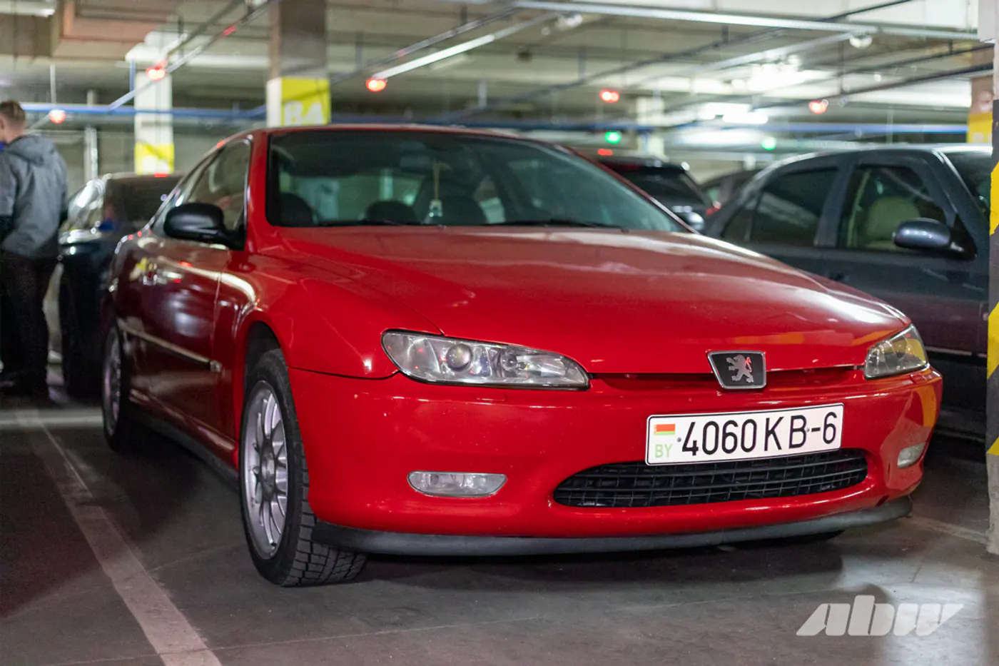 «Замена цепи потянула на 3100 рублей»: о чем говорят владельцы Peugeot?