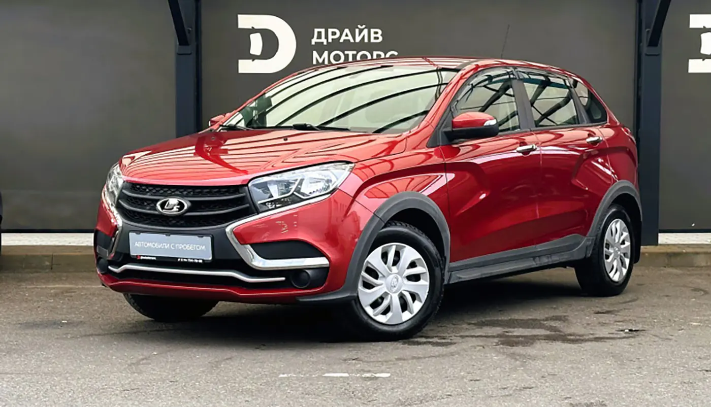 Скидку на «бэушку» заказывали? Дилер распродает склад подержанных иномарок