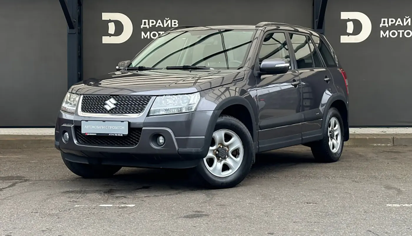 Скидку на «бэушку» заказывали? Дилер распродает склад подержанных иномарок