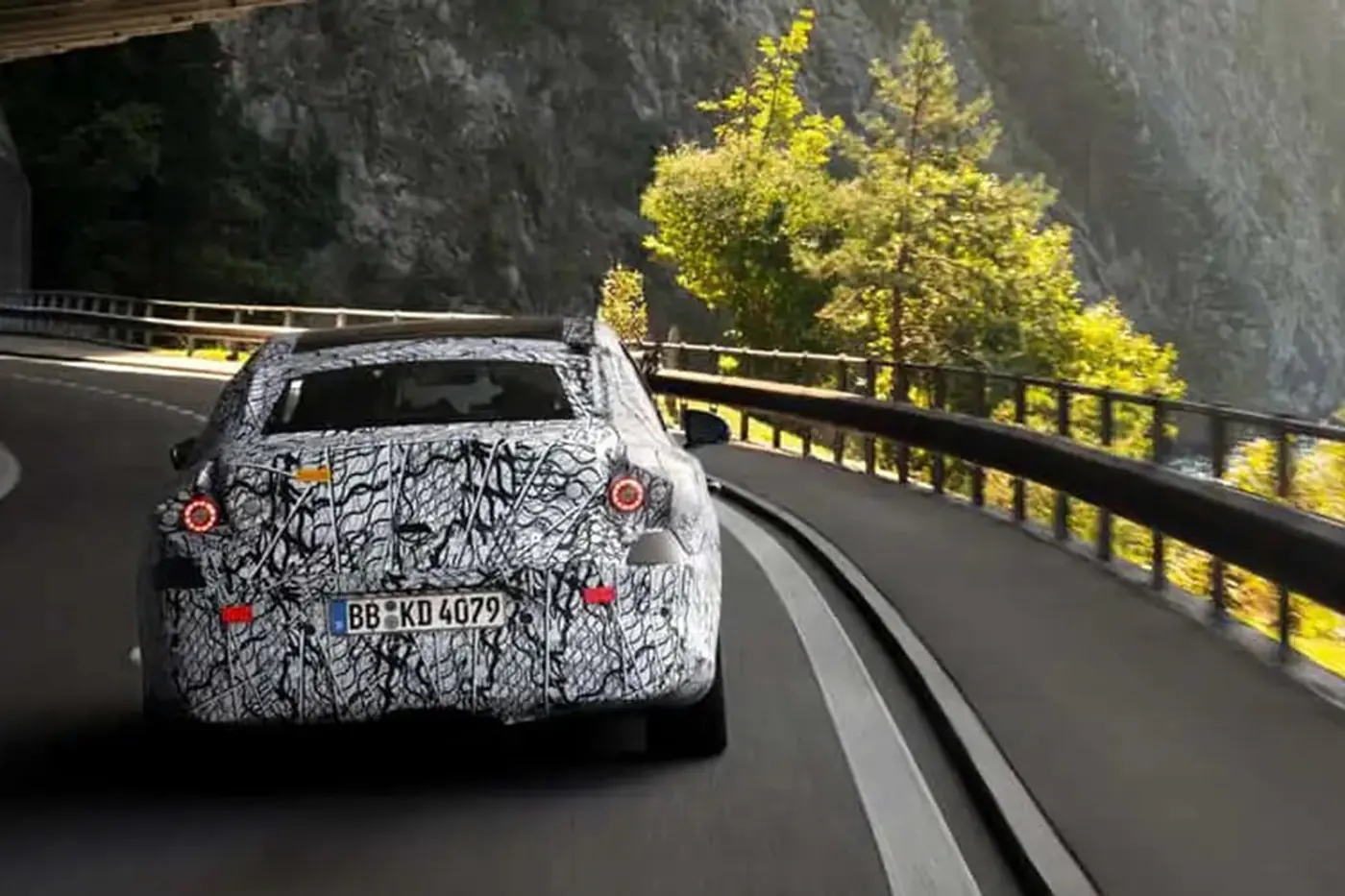 Mercedes-Benz CLA получит технологию мягкого гибрида