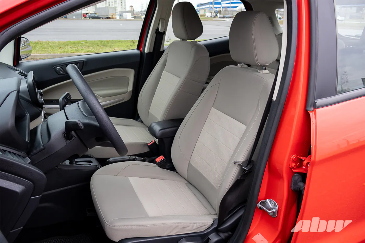 Доступнее только «китайцы»: тест Ford EcoSport II с пробегом