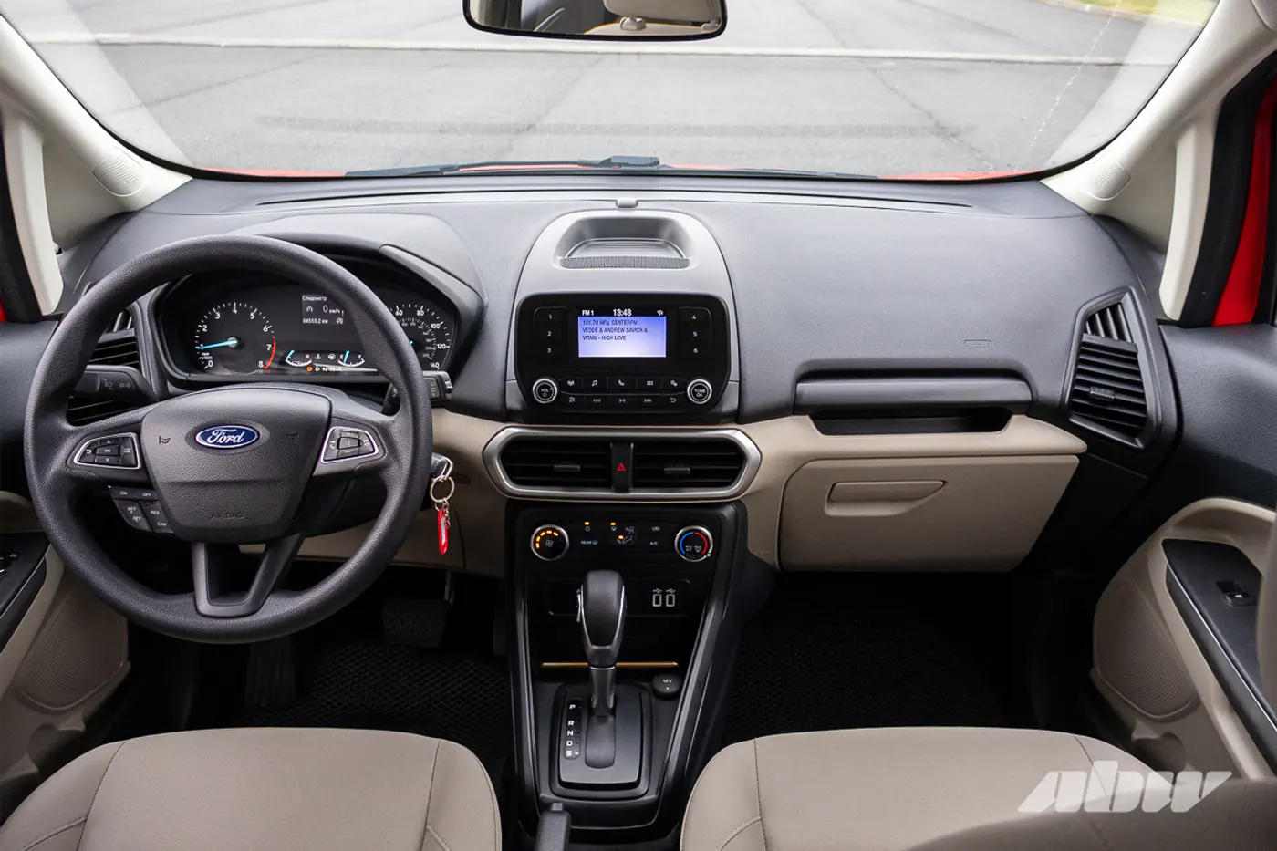 Доступнее только «китайцы»: тест Ford EcoSport II с пробегом