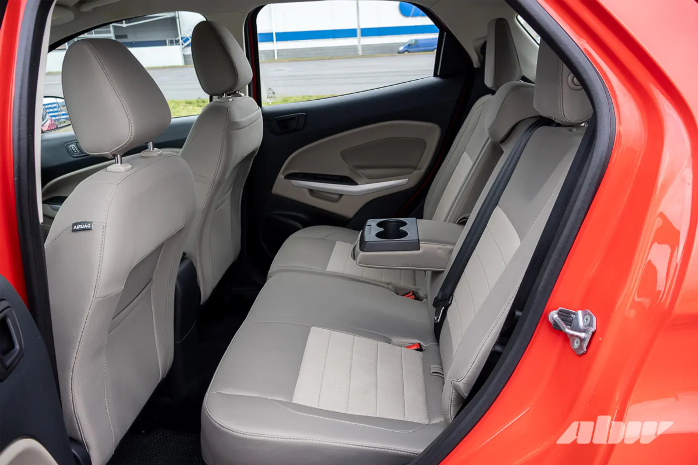 Доступнее только «китайцы»: тест Ford EcoSport II с пробегом