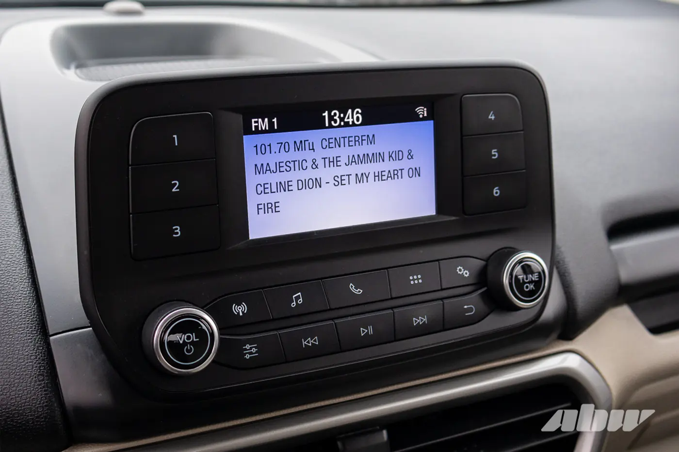 Доступнее только «китайцы»: тест Ford EcoSport II с пробегом
