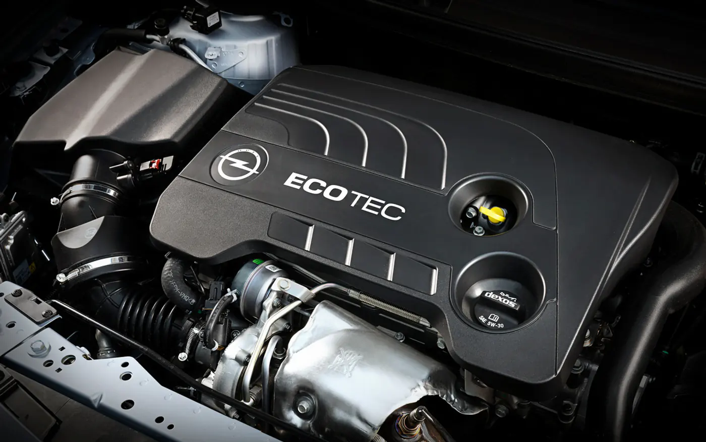 Где болит: изучаем основные проблемы Opel Astra J