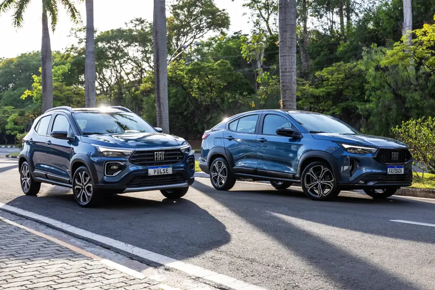 Fiat запускает биогибридные двигатели