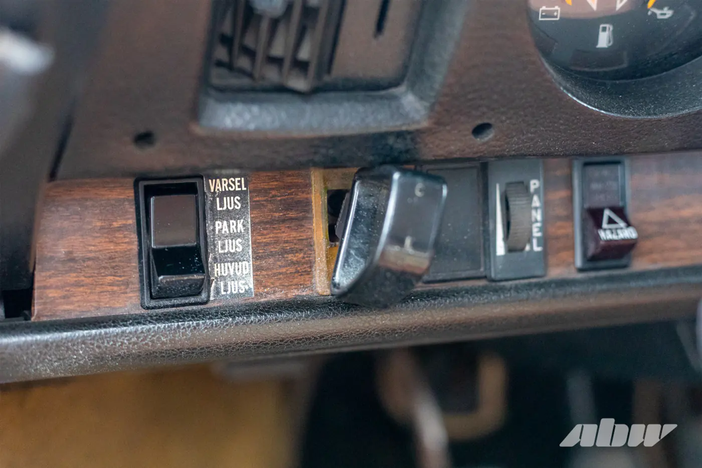 Любовь на всю жизнь: чем Saab 99 лучше свежего VW Polo