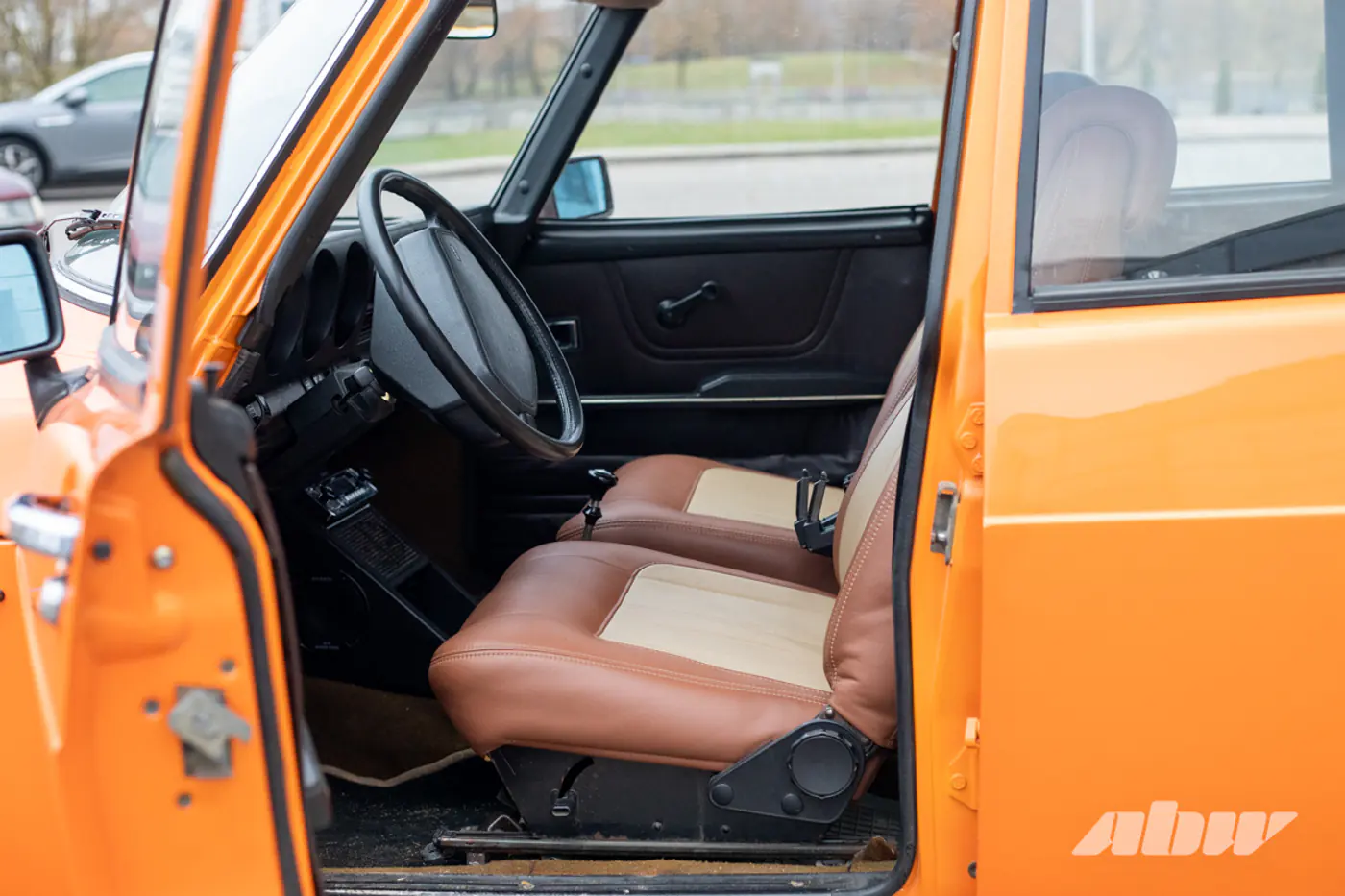 Любовь на всю жизнь: чем Saab 99 лучше свежего VW Polo