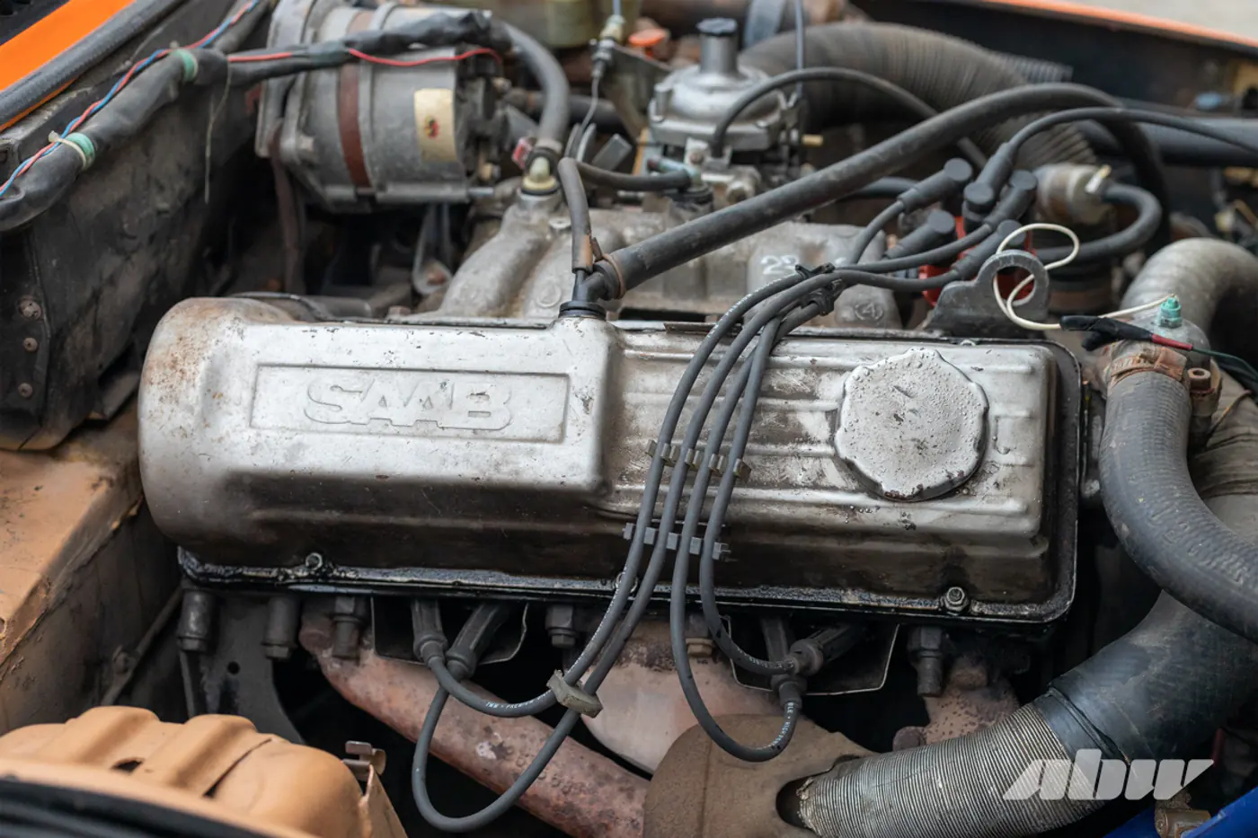 Любовь на всю жизнь: чем Saab 99 лучше свежего VW Polo