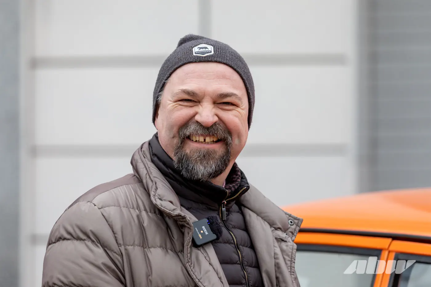 Любовь на всю жизнь: чем Saab 99 лучше свежего VW Polo