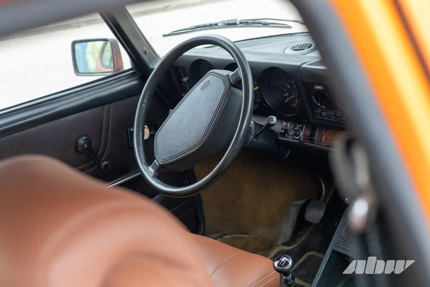Любовь на всю жизнь: чем Saab 99 лучше свежего VW Polo