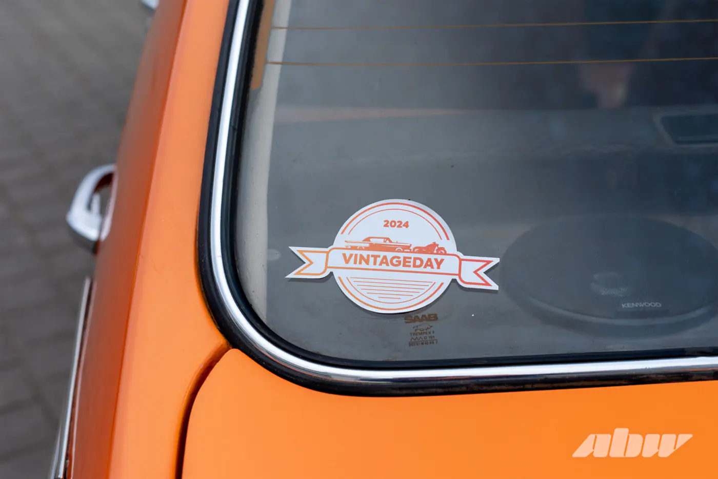 Любовь на всю жизнь: чем Saab 99 лучше свежего VW Polo