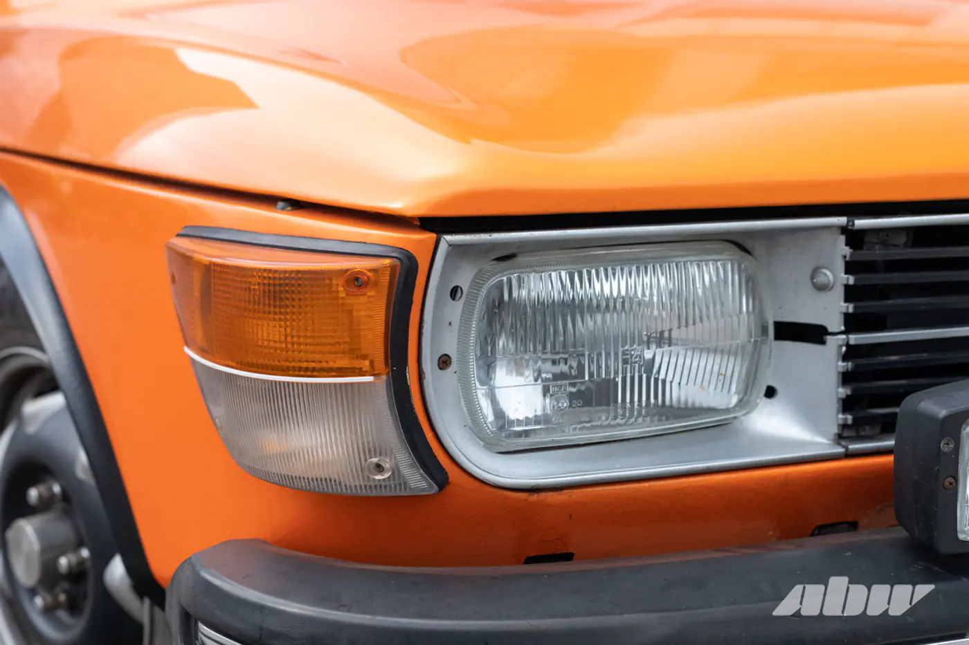 Любовь на всю жизнь: чем Saab 99 лучше свежего VW Polo