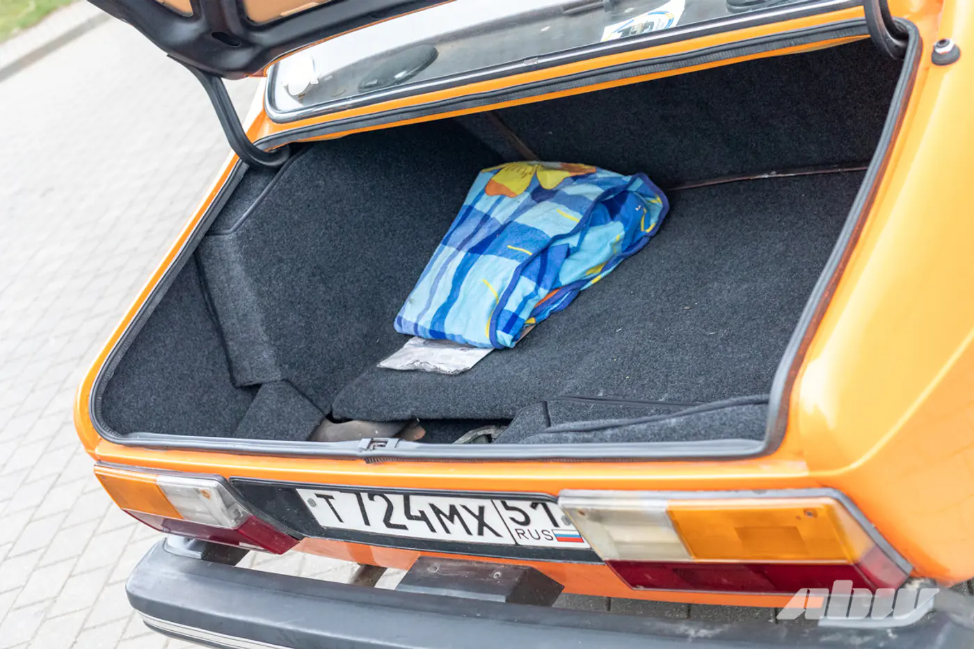 Любовь на всю жизнь: чем Saab 99 лучше свежего VW Polo