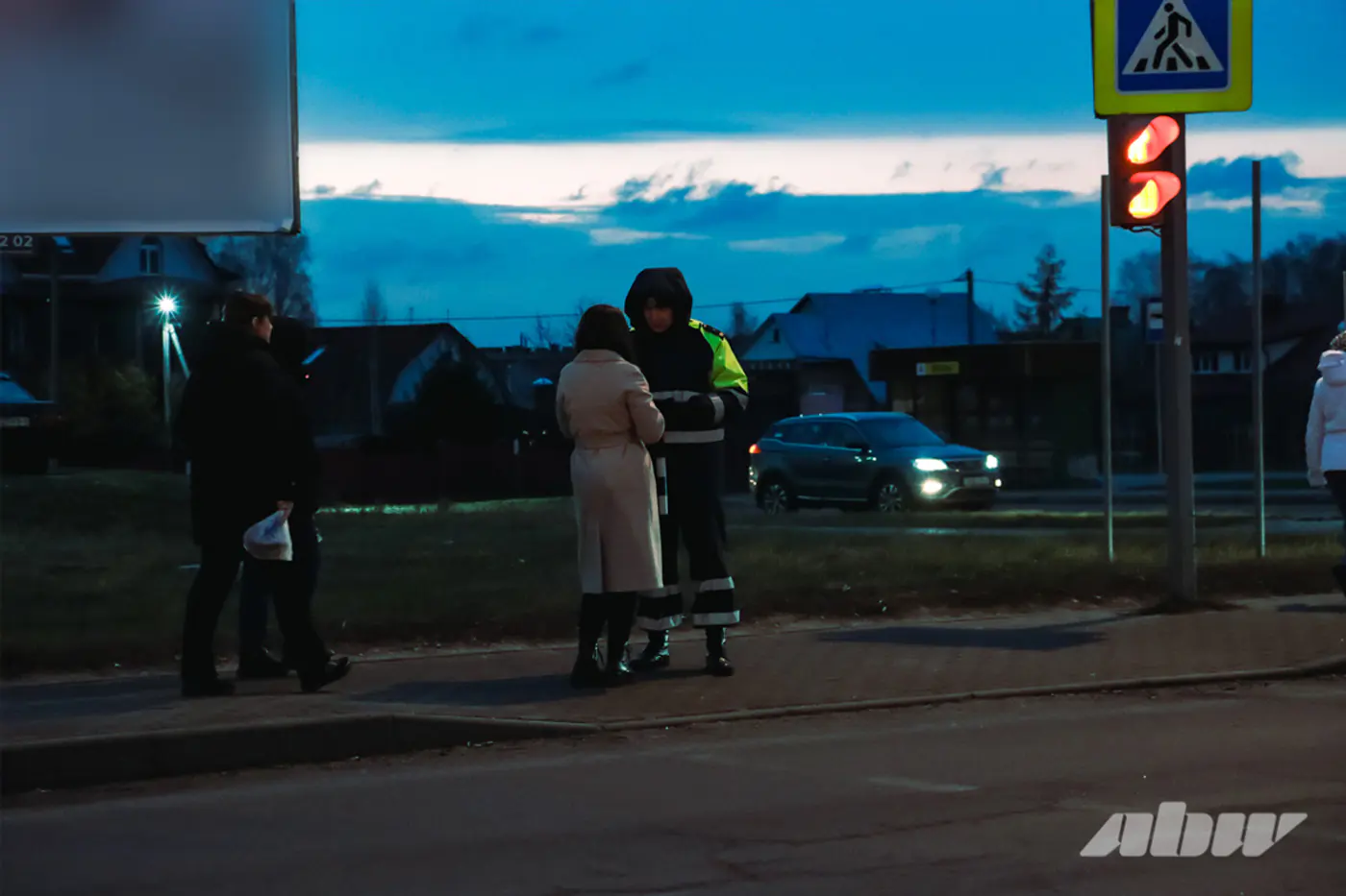 Беспечные пешеходы, невнимательные водители и трагедия на переходе – как прошел наш новый рейд с ГАИ