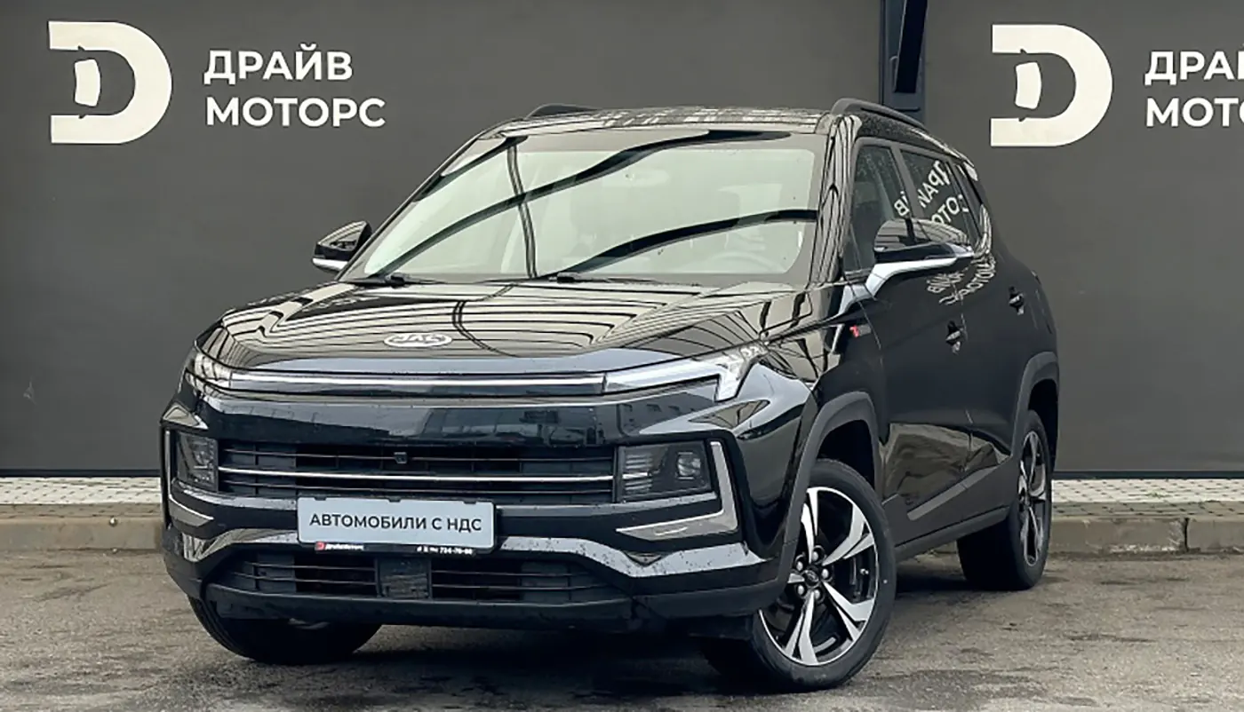 Цены радуют: автоцентр продает «бэушки» по ставке от 1,99%