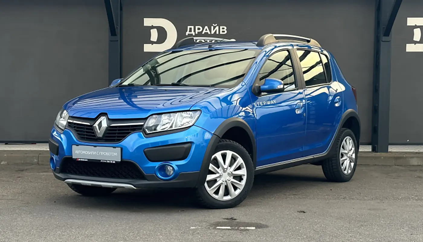 Цены радуют: автоцентр продает «бэушки» по ставке от 1,99%