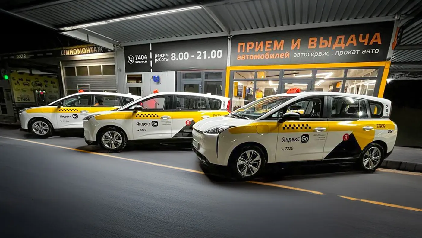 Электровэн FAW Bestune NAT: цена от 64 900 рублей, лизинг от 0,01% в рублях и кешбэк до 50 000 рублей