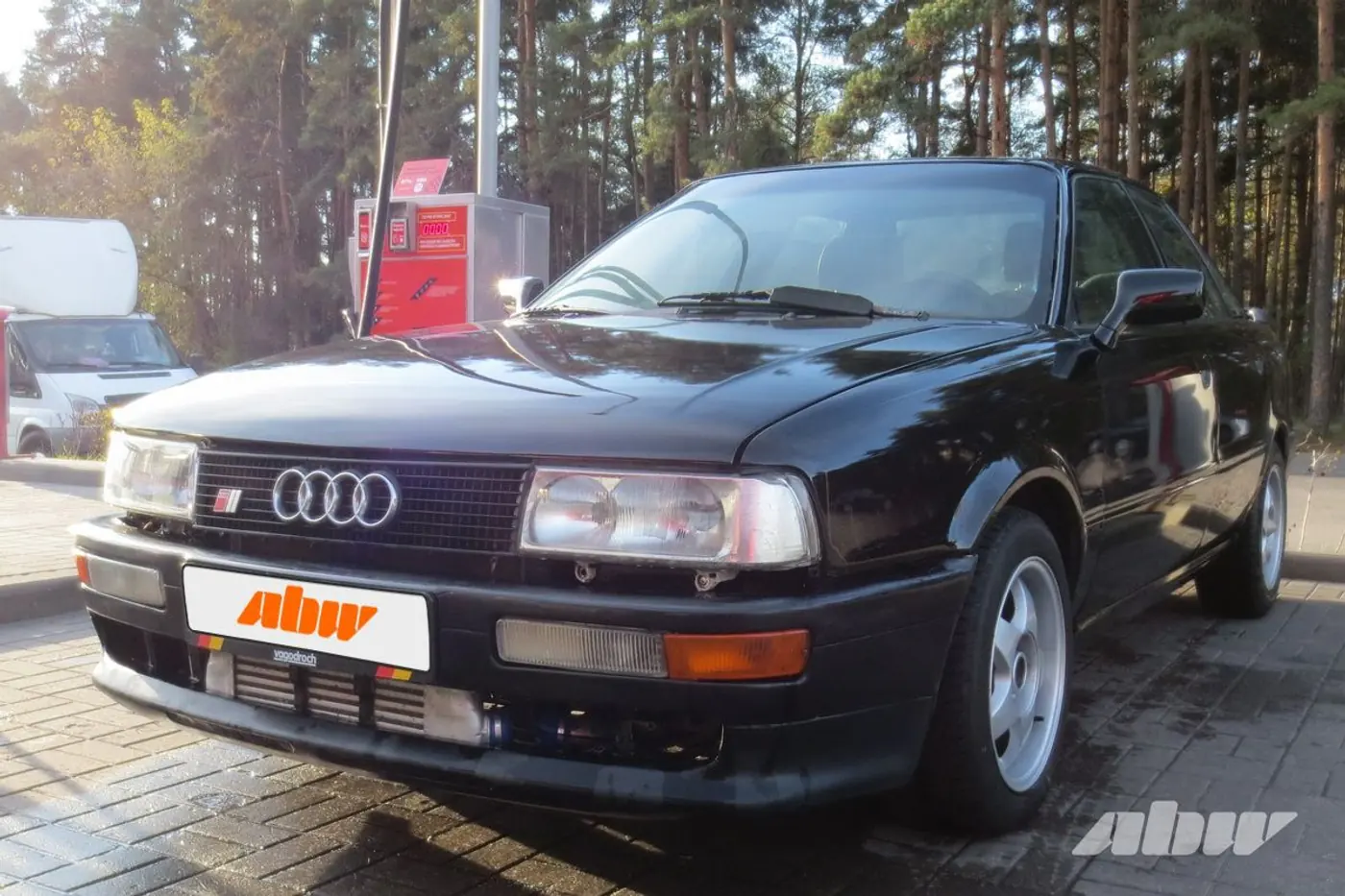 «$5000 потратил на переделки, а не на устранение поломок»: мнение владельца Audi 80