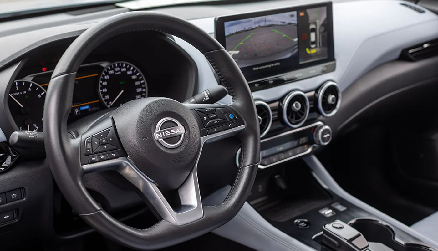 Праздничный автодекабрь с Nissan: «рассрочка» на 2 года и гарантия от дилера