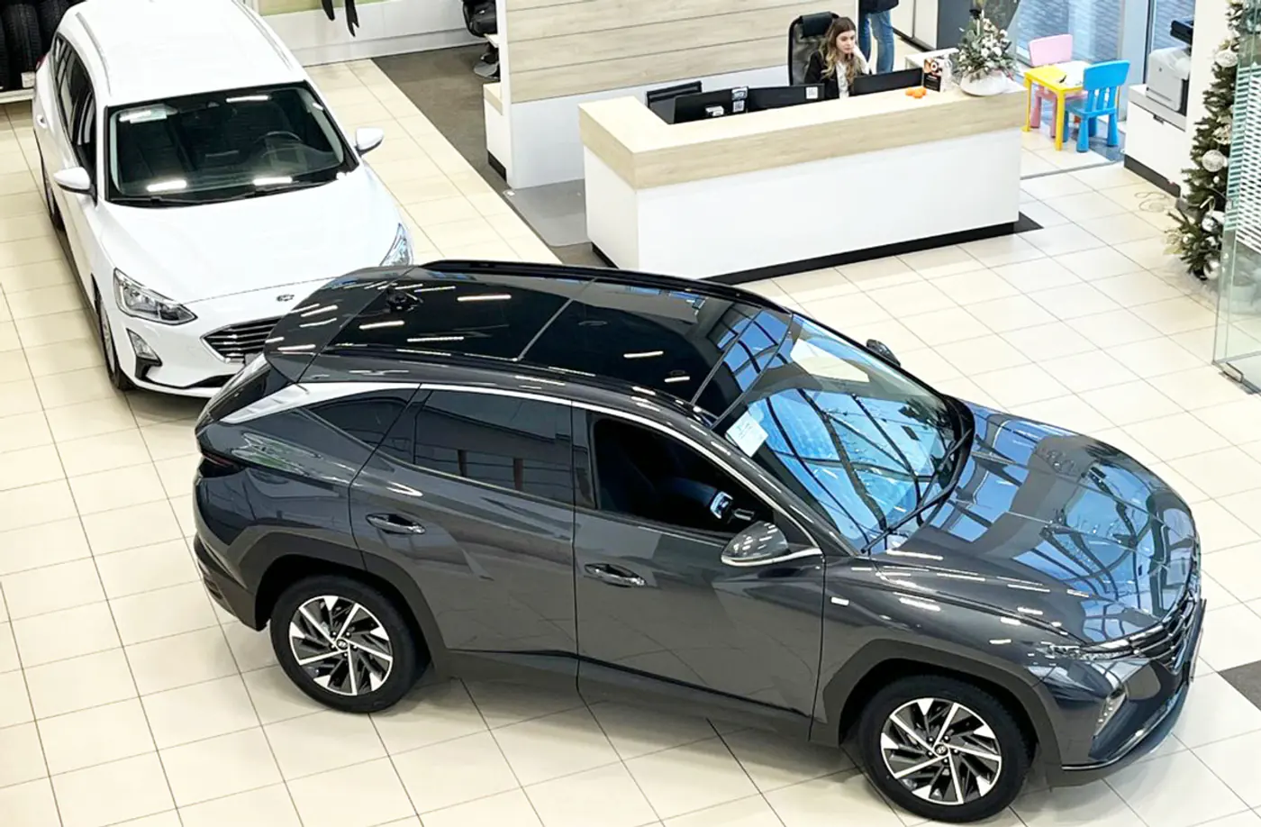 Lada, Volkswagen или Renault не дороже 25 000 рублей? Автоцентр распродает «бэушки»