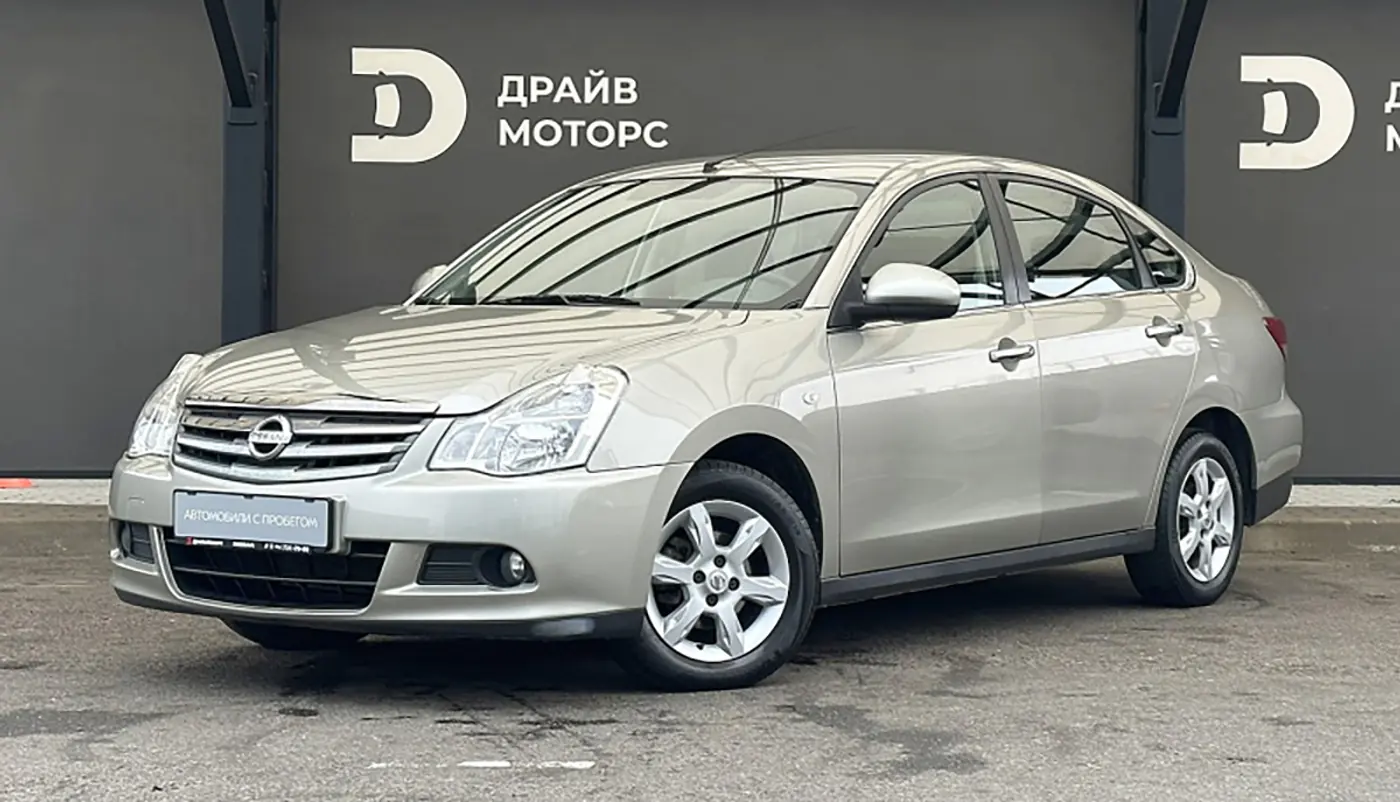Lada, Volkswagen или Renault не дороже 25 000 рублей? Автоцентр распродает «бэушки»